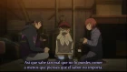 Darker than Black: Ryuusei no Gemini episodio 5