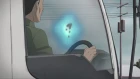 Darker than Black: Ryuusei no Gemini episodio 7
