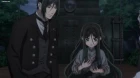Kuroshitsuji: Midori no Majo-hen episodio 11