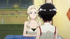 Kowloon Generic Romance episodio 10
