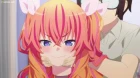 Kakushite! Makina-san!! episodio 3