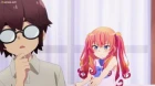 Kakushite! Makina-san!! episodio 7