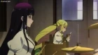Rock wa Lady no Tashinami deshite episodio 4