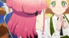Rock wa Lady no Tashinami deshite episodio 5