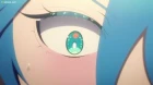 Rock wa Lady no Tashinami deshite episodio 9