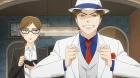 Nazotoki wa Dinner no Ato de episodio 2