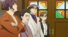 Nazotoki wa Dinner no Ato de episodio 7