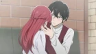 Gorilla no Kami kara Kago sareta Reijou wa Ouritsu Kishidan de Kawaigarareru episodio 10