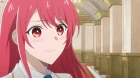 Gorilla no Kami kara Kago sareta Reijou wa Ouritsu Kishidan de Kawaigarareru episodio 2