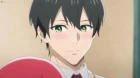 Gorilla no Kami kara Kago sareta Reijou wa Ouritsu Kishidan de Kawaigarareru episodio 7