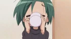 Lucky☆Star episodio 17