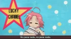 Lucky☆Star episodio 19