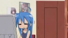 Lucky☆Star episodio 20