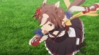 Uma Musume: Cinderella Gray episodio 9