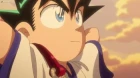 Shin Samurai-den Yaiba episodio 15