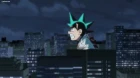 Shin Samurai-den Yaiba episodio 16