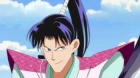 Shin Samurai-den Yaiba episodio 17