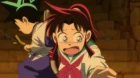Shin Samurai-den Yaiba episodio 22