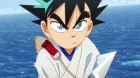 Shin Samurai-den Yaiba episodio 23