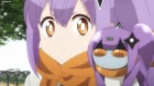 Ninja to Koroshiya no Futarigurashi episodio 10