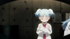 Ninja to Koroshiya no Futarigurashi episodio 12