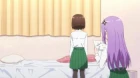 Ninja to Koroshiya no Futarigurashi episodio 3