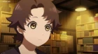 Chuuzenji-sensei Mononoke Kougiroku: Sensei ga Nazo wo Hodoite Shimau kara. episodio 2