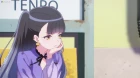 Maebashi Witches episodio 2