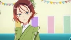 Maebashi Witches episodio 6
