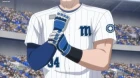 Ballpark de Tsukamaete! episodio 10