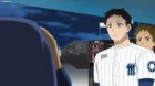 Ballpark de Tsukamaete! episodio 11