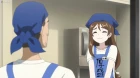 Ballpark de Tsukamaete! episodio 2