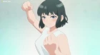 Uchuujin MuuMuu episodio 13