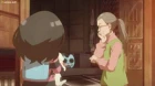Uchuujin MuuMuu episodio 22