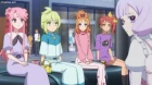 Princession Orchestra episodio 42