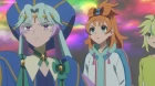 Princession Orchestra episodio 46