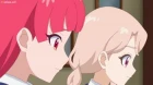Himitsu no AiPri: Ring-hen episodio 47