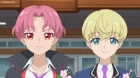 Himitsu no AiPri: Ring-hen episodio 50
