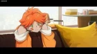 Tu Bian Yingxiong X episodio 11