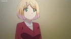 Chotto dake Ai ga Omoi Dark Elf ga Isekai kara Oikaketekita episodio 6