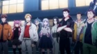 Quanqiu Gao Wu episodio 11