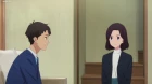 Kagami no Kojou episodio 1