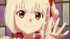 Lycoris Recoil: Friends Are Thieves of Time. episodio 6