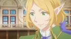 Shirobuta Kizoku desu ga Zense no Kioku ga Haeta node Hiyoko na Otouto Sodatemasu episodio 9