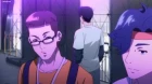 Zuoshou Shanglan 2nd Season episodio 3