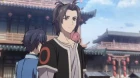 Kun Tun Tianxia Zhi Zhang Men Guilai episodio 3