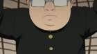Dandadan 2nd Season episodio 11