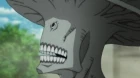 Kaijuu 8-gou 2nd Season episodio 3