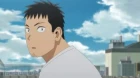 Kaijuu 8-gou 2nd Season episodio 9