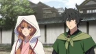 Tate no Yuusha no Nariagari Season 4 episodio 7